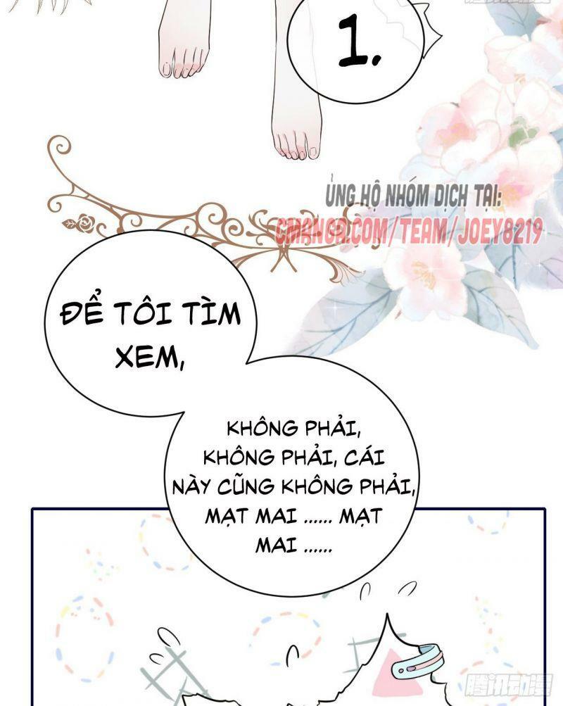 Đưa em đi chơi: Chapter 64