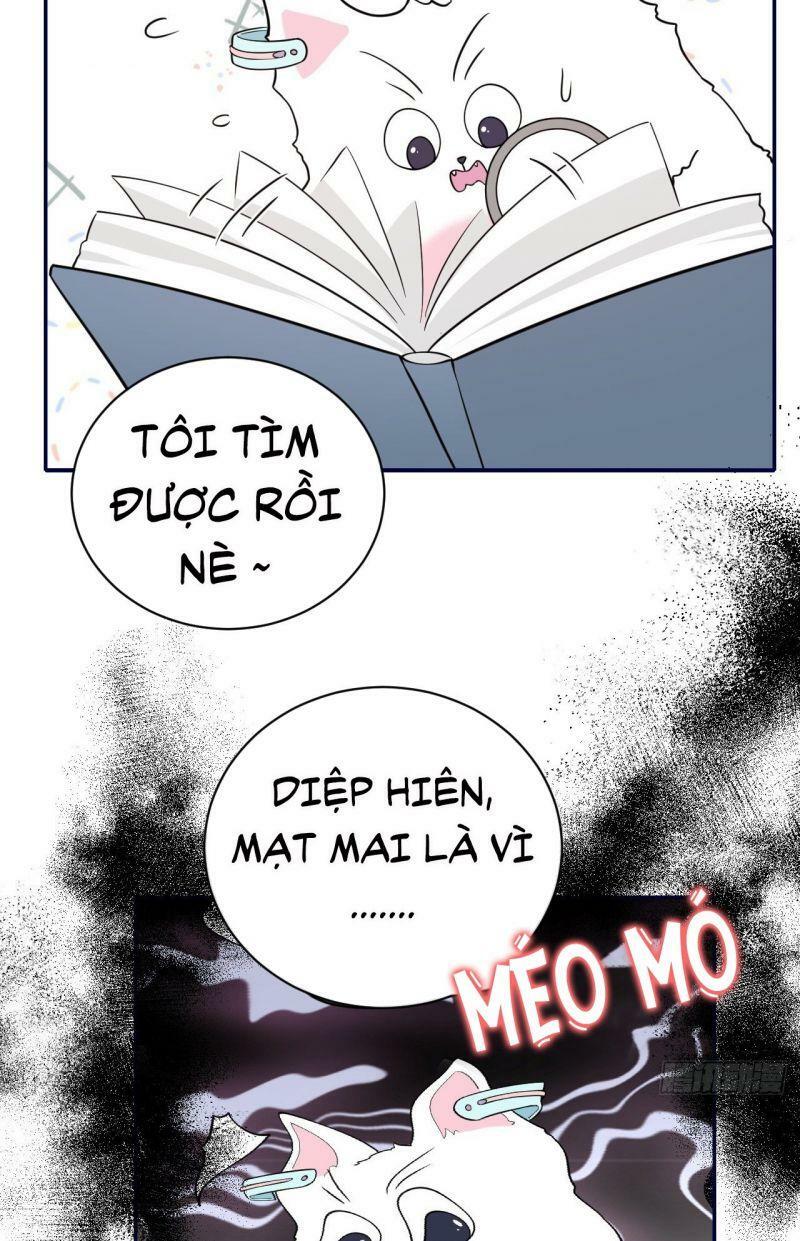 Đưa em đi chơi: Chapter 64