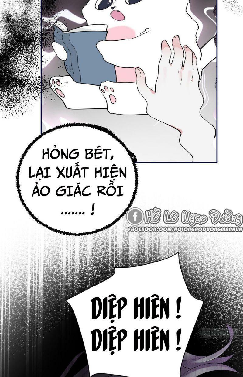 Đưa em đi chơi: Chapter 64