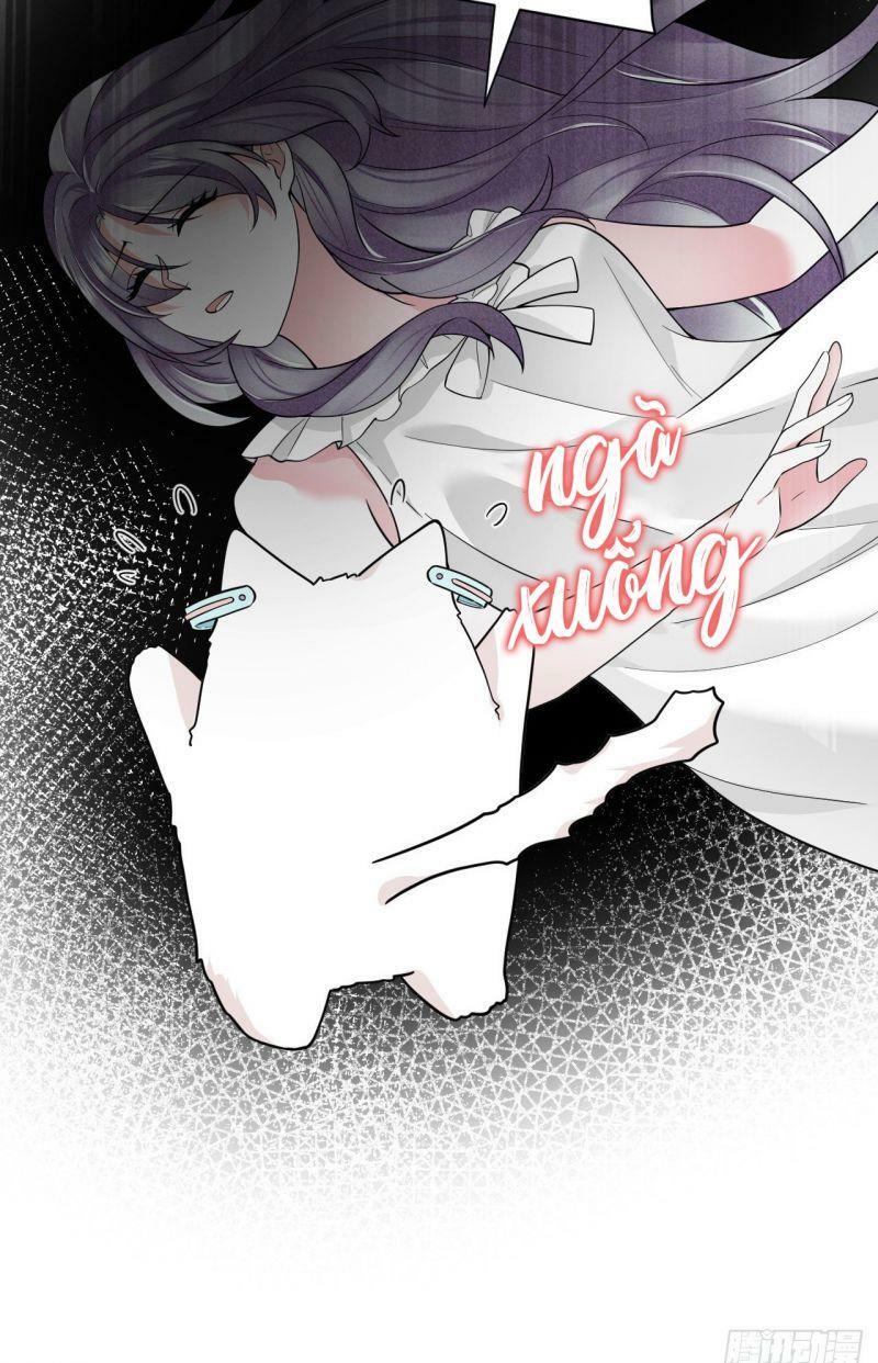 Đưa em đi chơi: Chapter 64