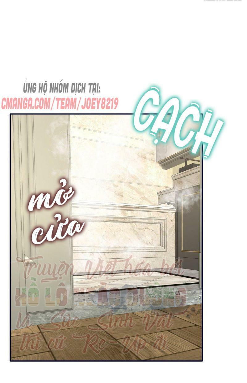 Đưa em đi chơi: Chapter 64