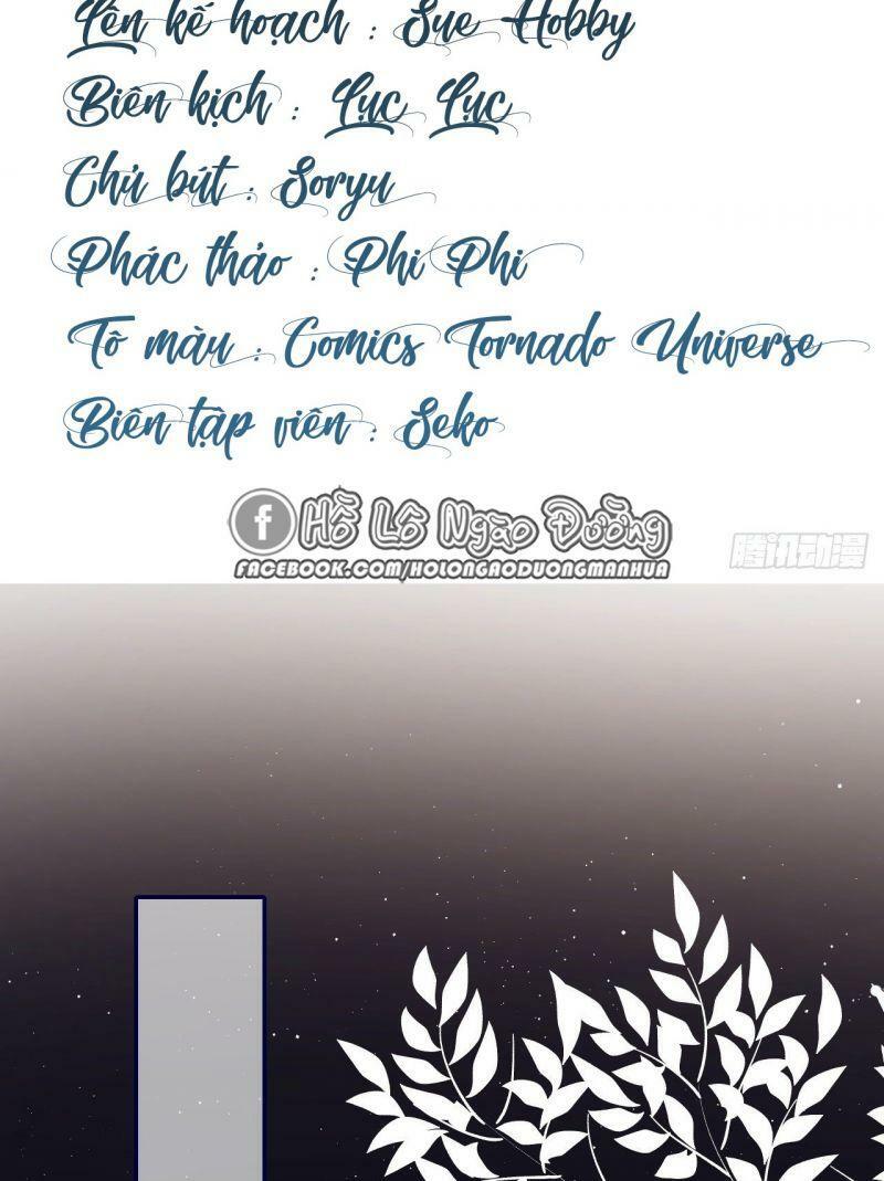 Đưa em đi chơi: Chapter 64