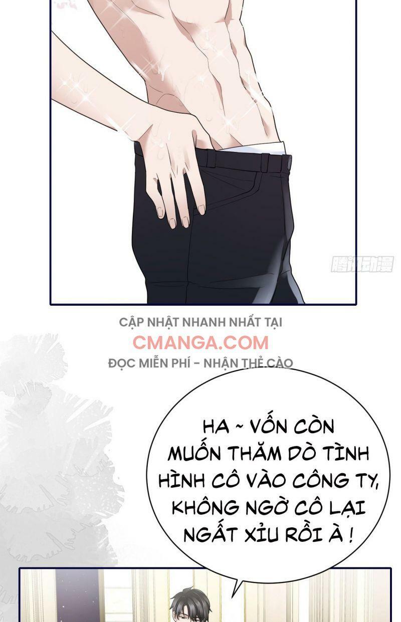 Đưa em đi chơi: Chapter 64