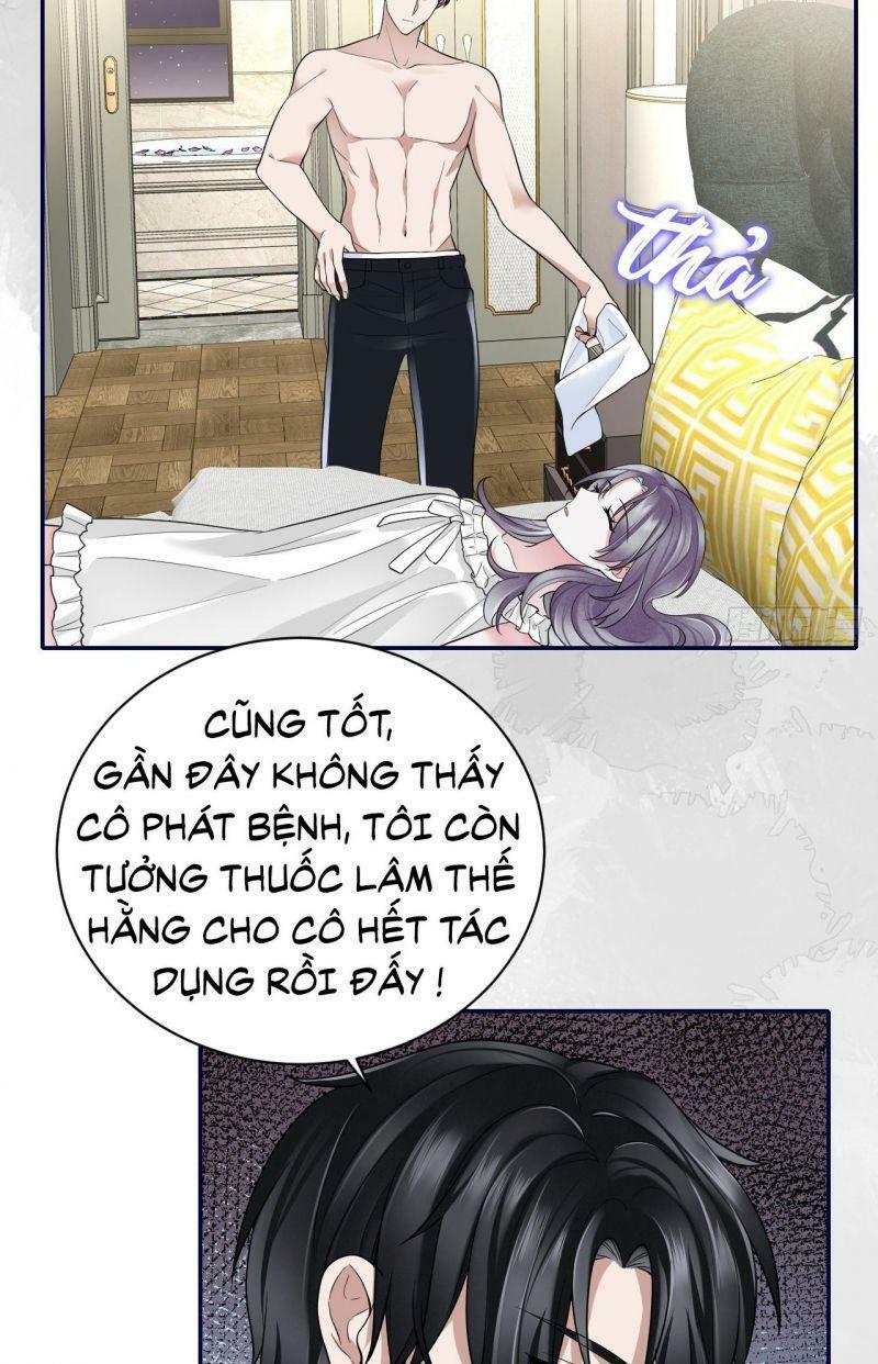 Đưa em đi chơi: Chapter 64