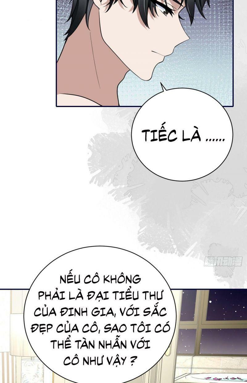 Đưa em đi chơi: Chapter 64