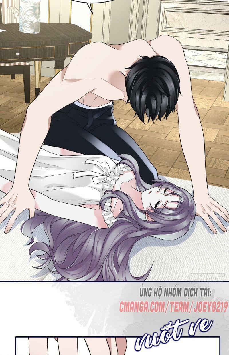 Đưa em đi chơi: Chapter 64
