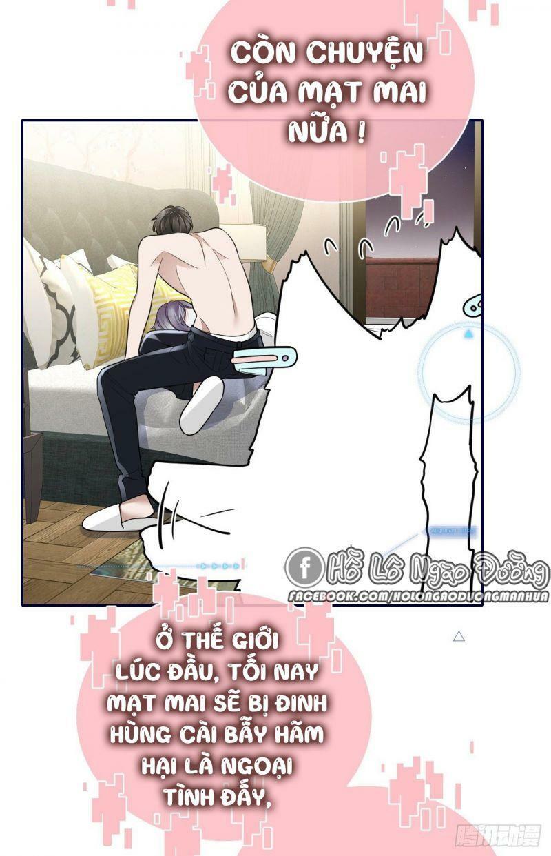 Đưa em đi chơi: Chapter 64