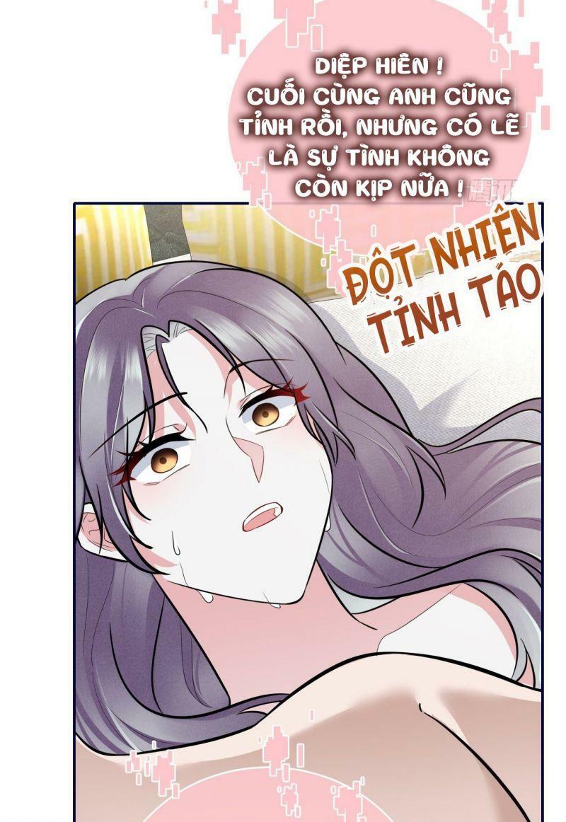 Đưa em đi chơi: Chapter 64