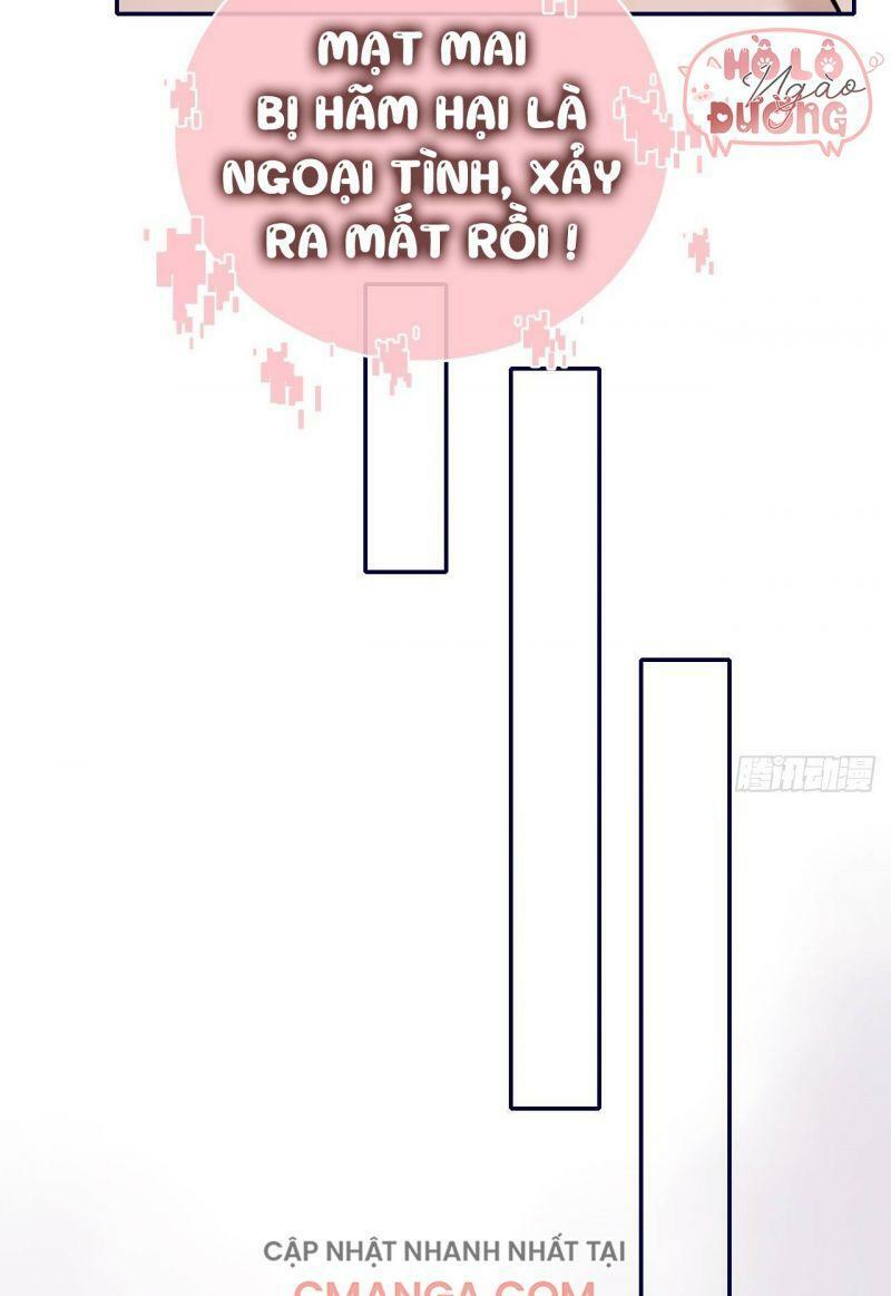 Đưa em đi chơi: Chapter 64