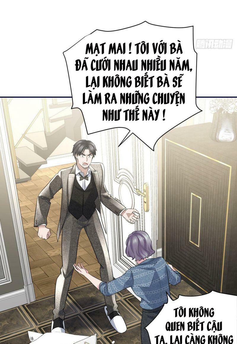 Đưa em đi chơi: Chapter 64