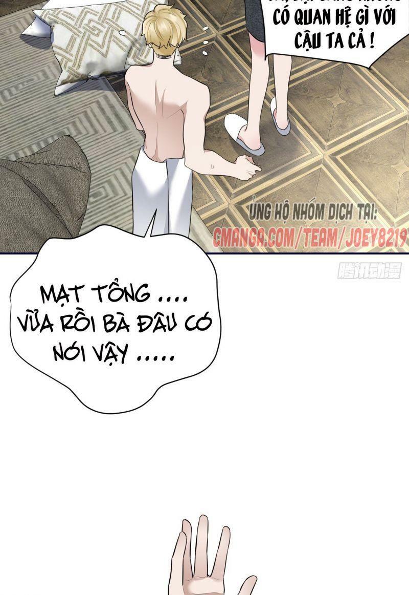 Đưa em đi chơi: Chapter 64