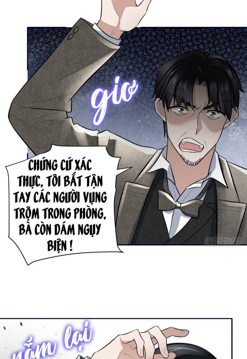 Đưa em đi chơi: Chapter 64
