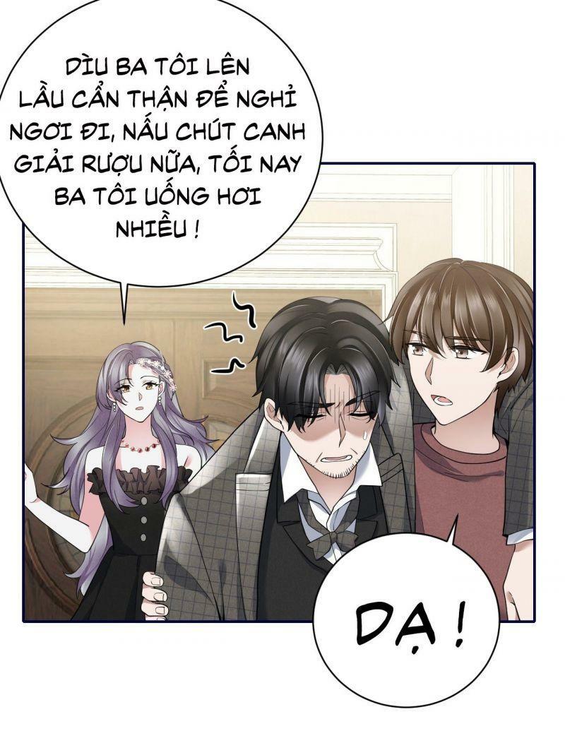 Đưa em đi chơi: Chapter 64