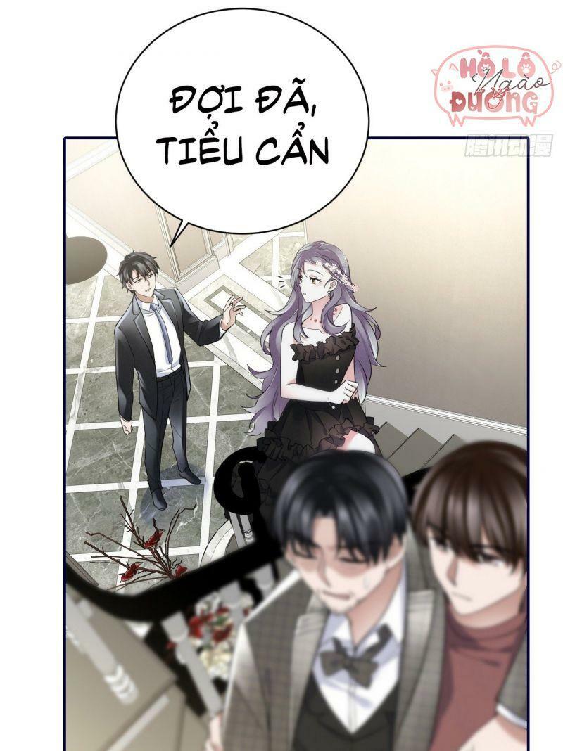 Đưa em đi chơi: Chapter 64