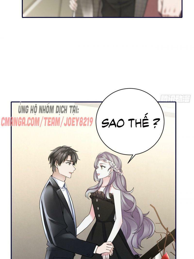Đưa em đi chơi: Chapter 64