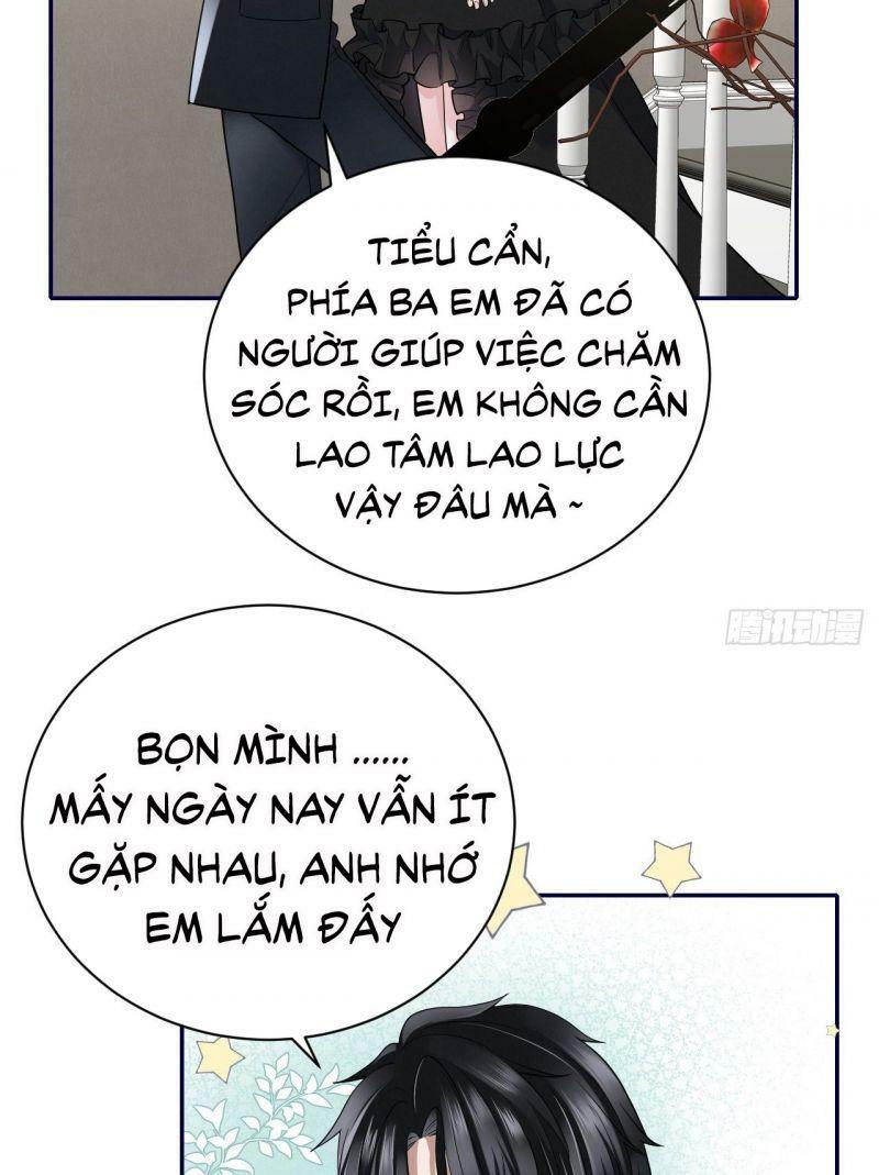 Đưa em đi chơi: Chapter 64