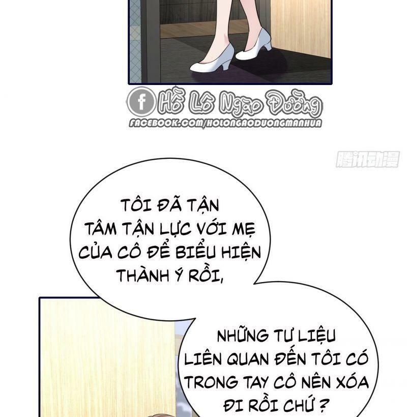 Đưa em đi chơi: Chapter 65