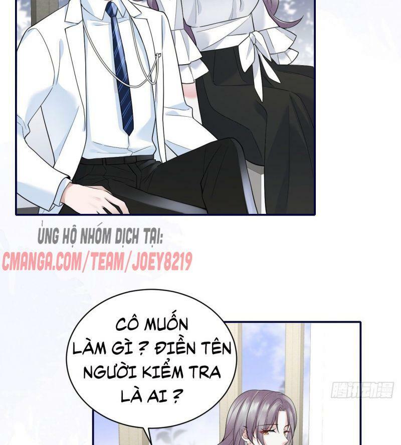 Đưa em đi chơi: Chapter 65