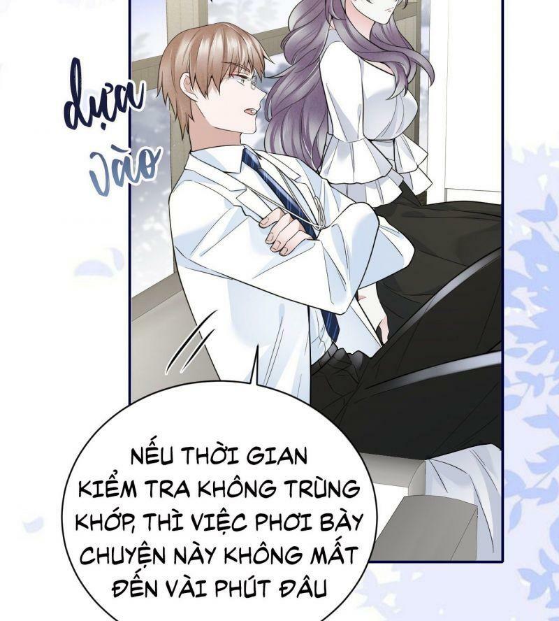 Đưa em đi chơi: Chapter 65