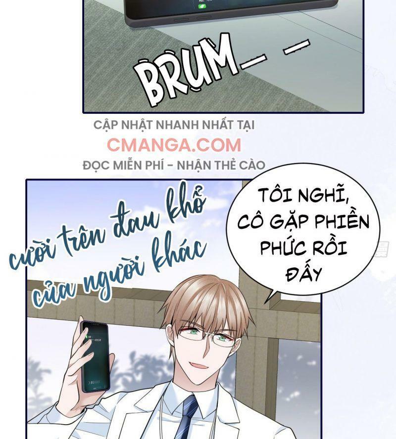 Đưa em đi chơi: Chapter 65
