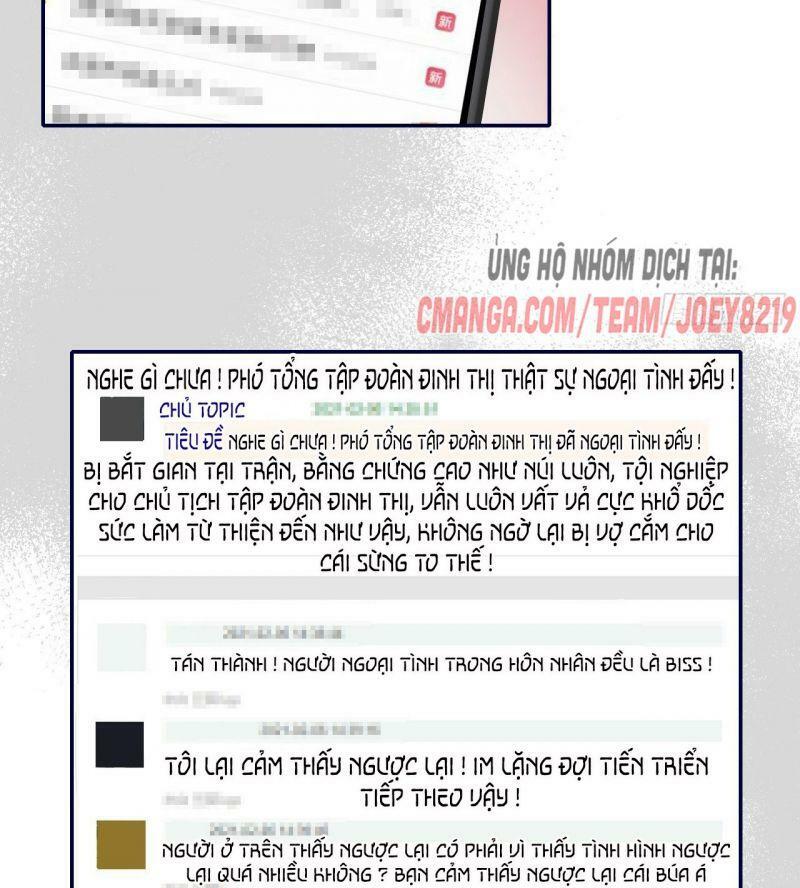 Đưa em đi chơi: Chapter 65