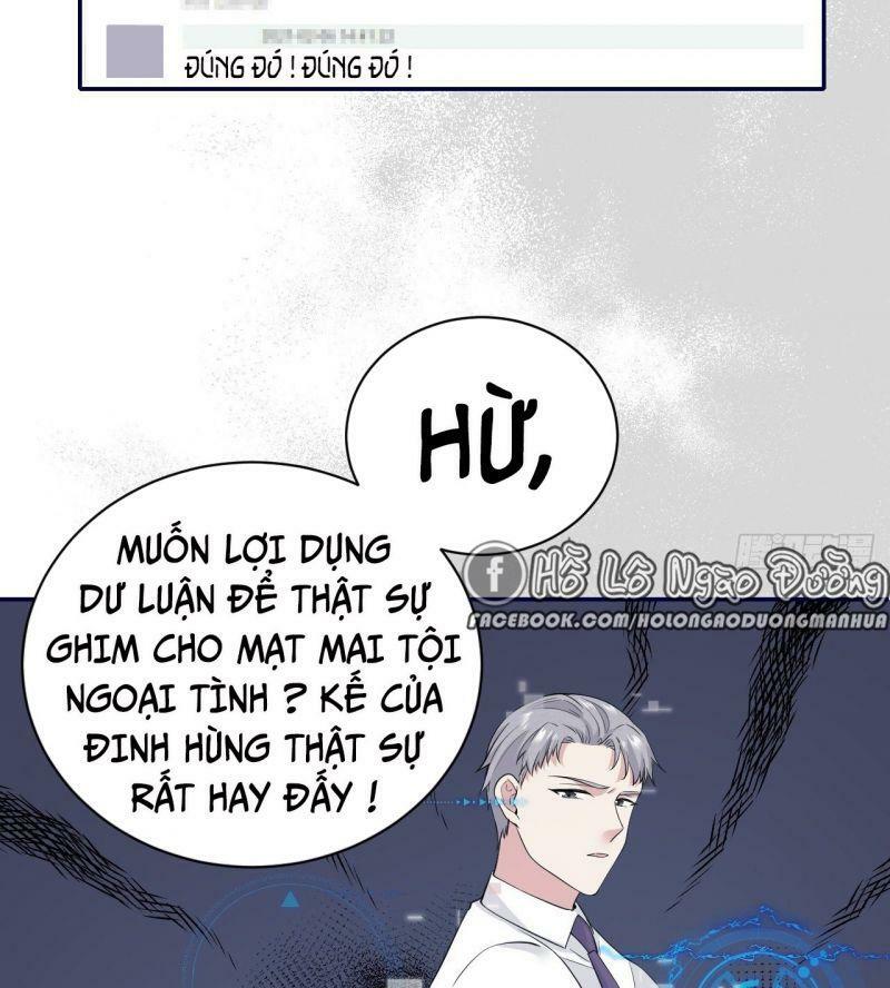 Đưa em đi chơi: Chapter 65