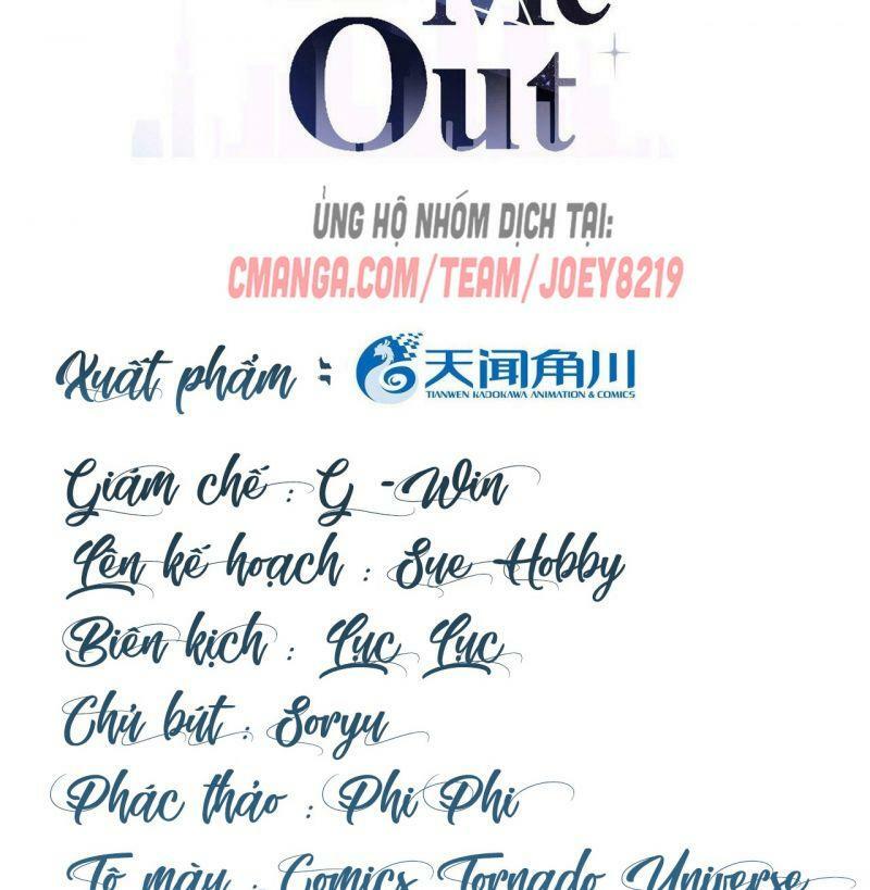Đưa em đi chơi: Chapter 65