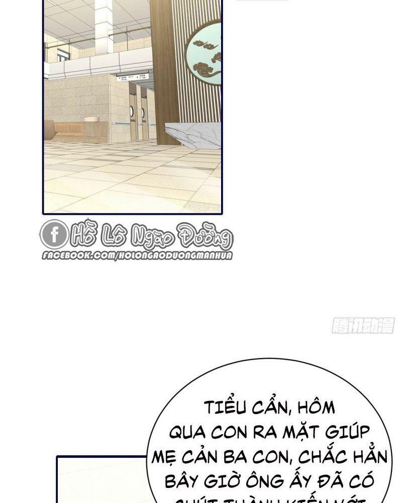 Đưa em đi chơi: Chapter 65