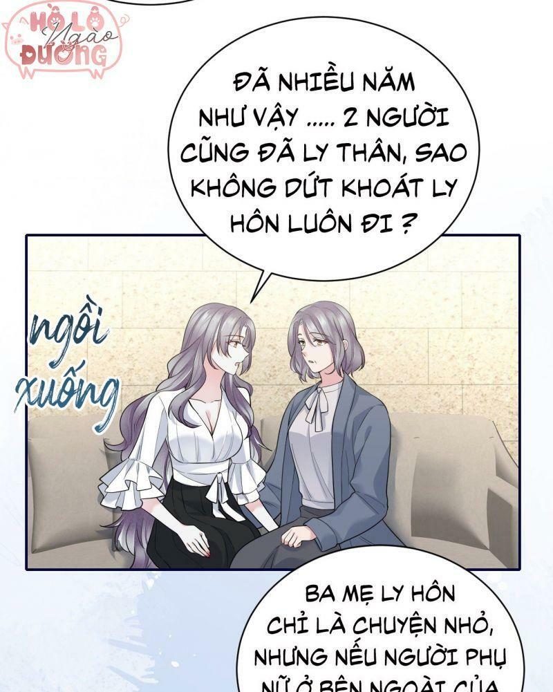 Đưa em đi chơi: Chapter 65