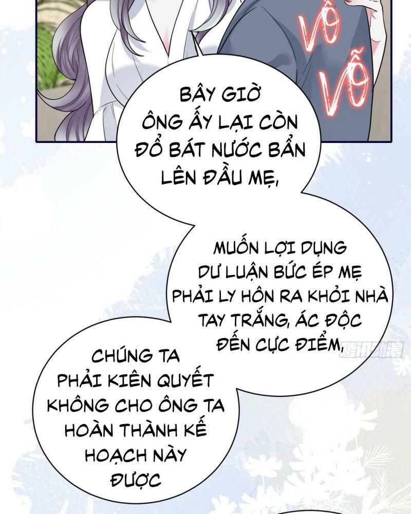 Đưa em đi chơi: Chapter 65