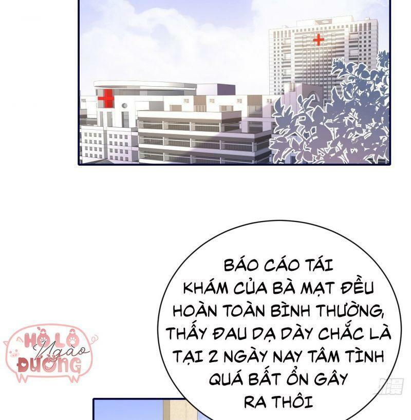 Đưa em đi chơi: Chapter 65