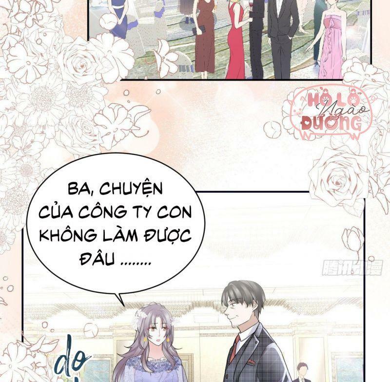 Đưa em đi chơi: Chapter 66