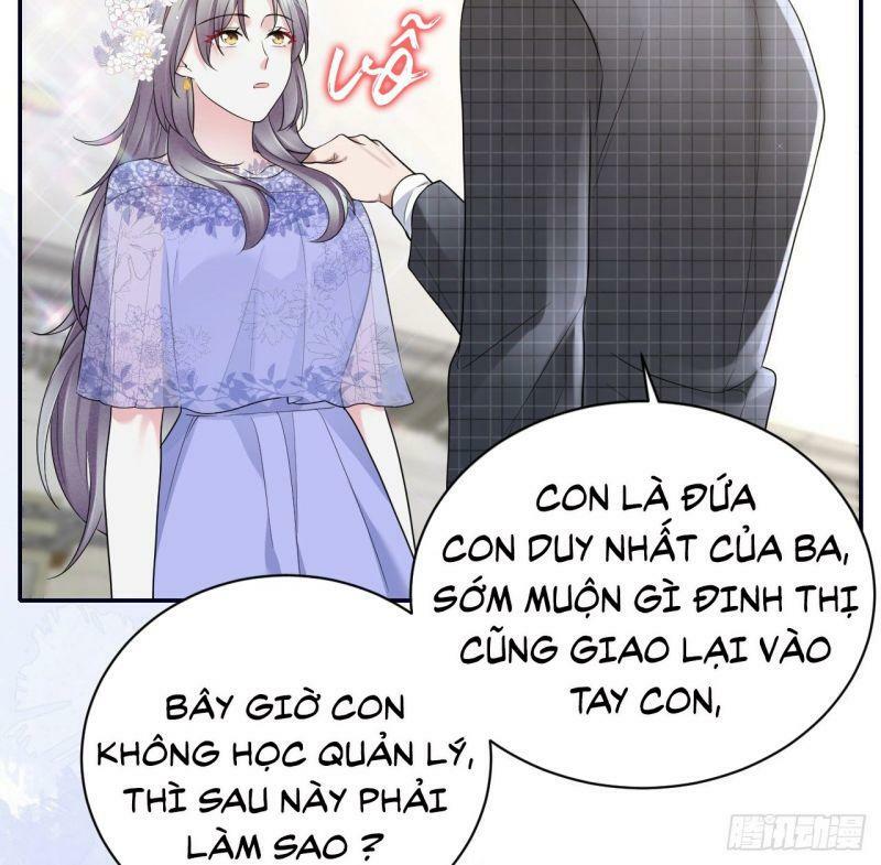 Đưa em đi chơi: Chapter 66