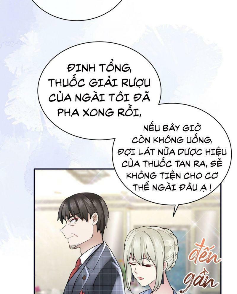 Đưa em đi chơi: Chapter 66