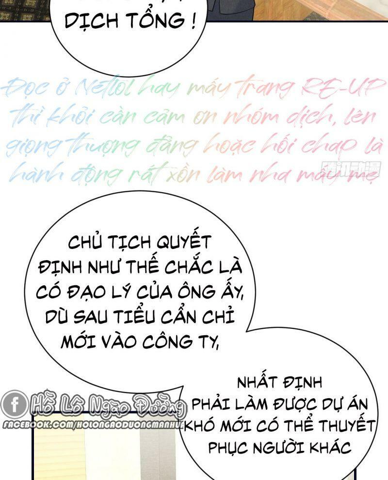 Đưa em đi chơi: Chapter 66