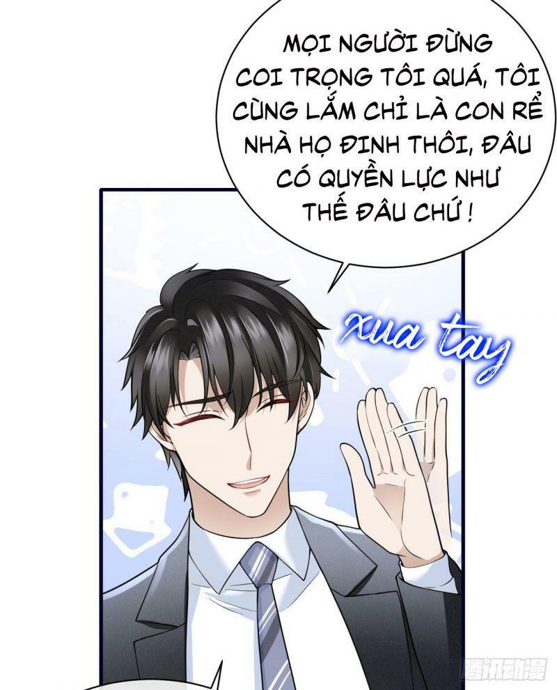 Đưa em đi chơi: Chapter 66