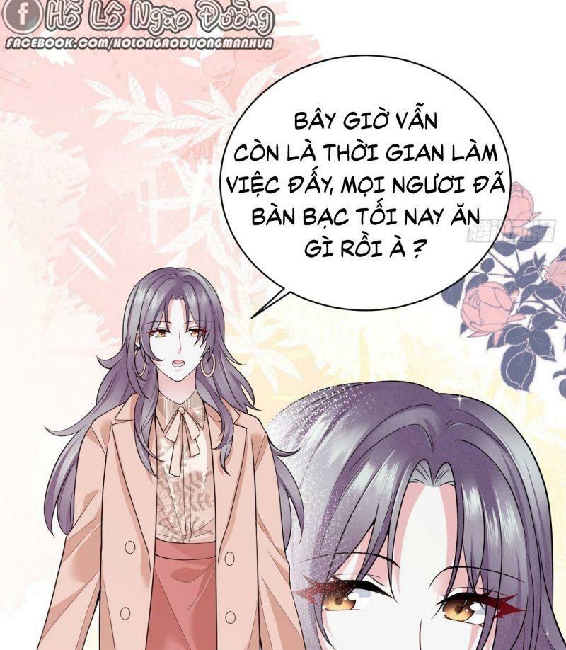 Đưa em đi chơi: Chapter 66