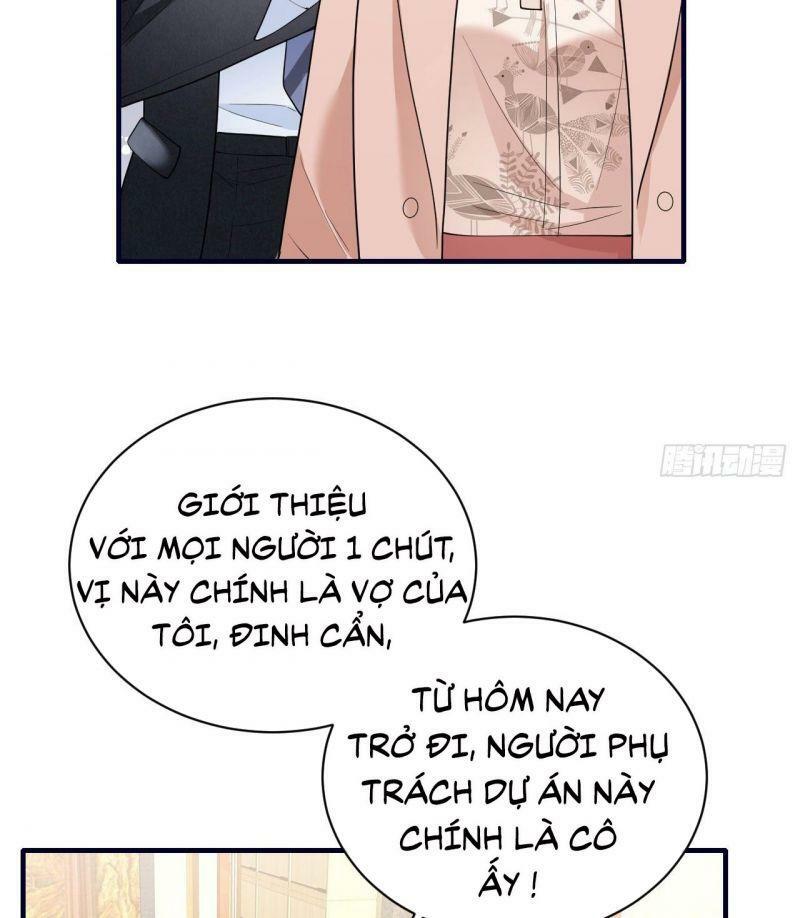 Đưa em đi chơi: Chapter 66
