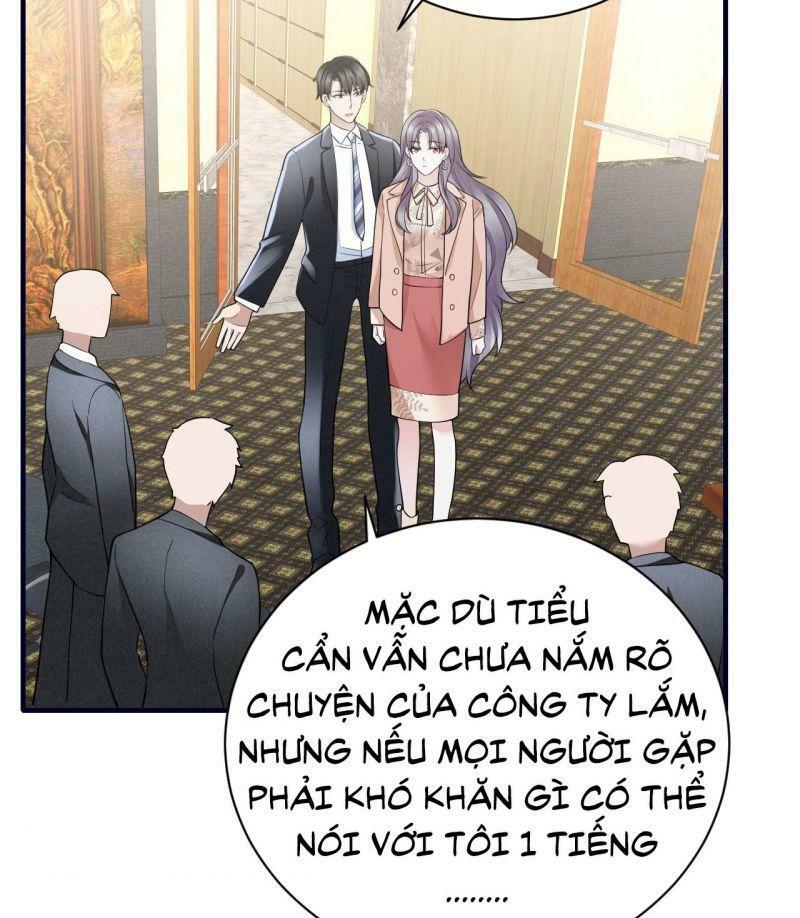 Đưa em đi chơi: Chapter 66