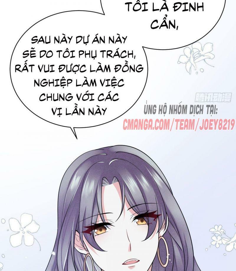 Đưa em đi chơi: Chapter 66
