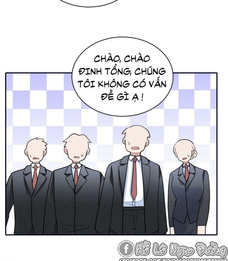 Đưa em đi chơi: Chapter 66