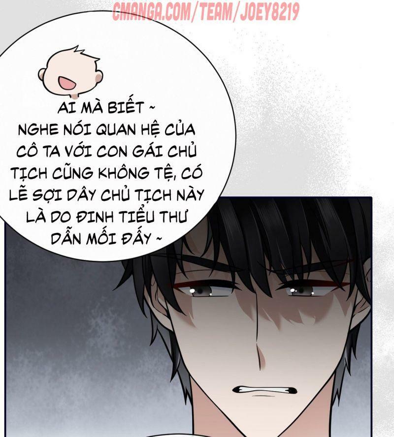 Đưa em đi chơi: Chapter 67