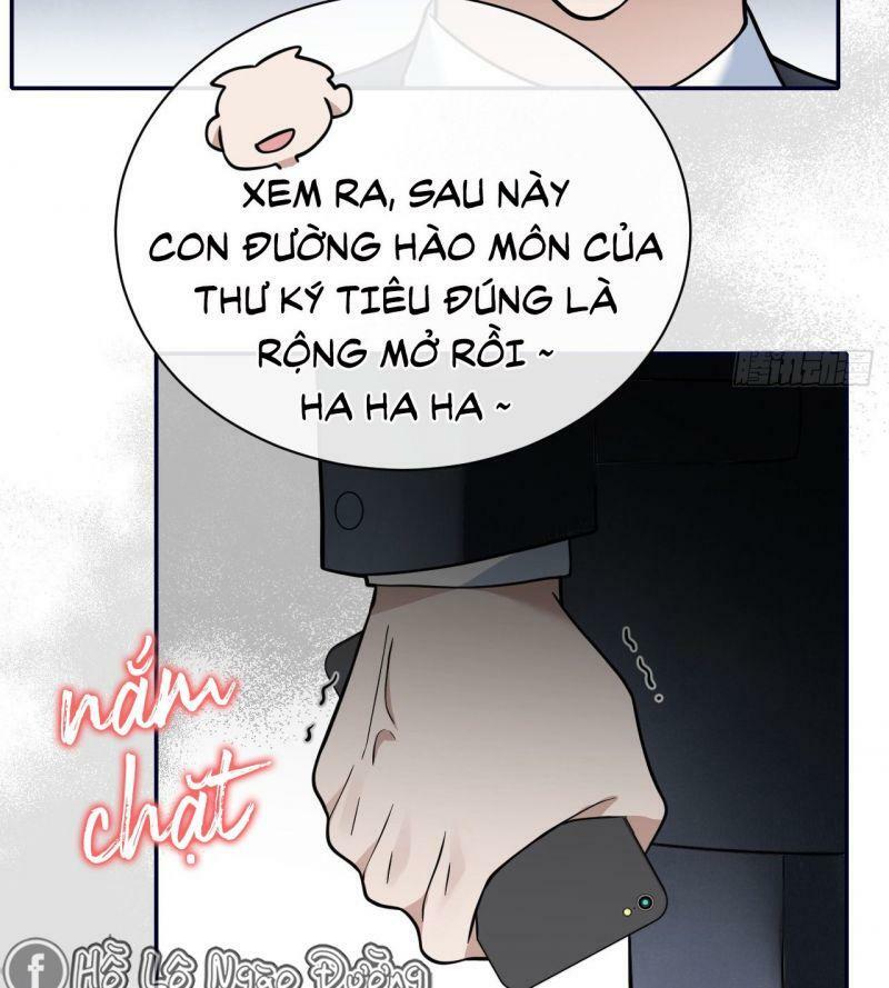 Đưa em đi chơi: Chapter 67
