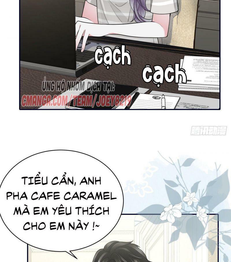 Đưa em đi chơi: Chapter 67