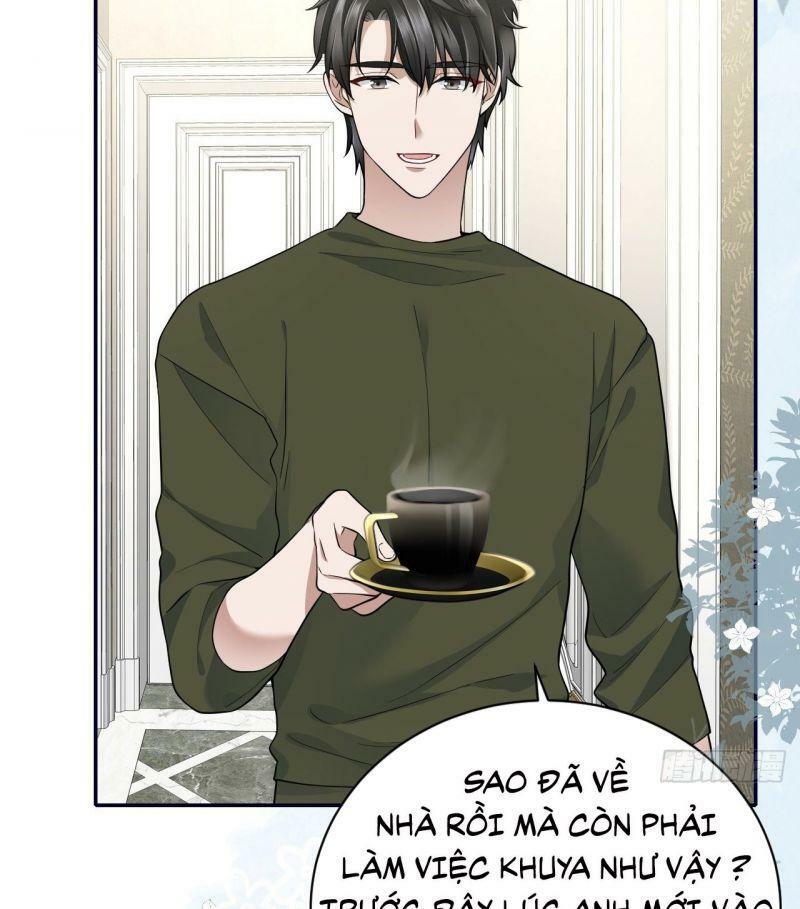 Đưa em đi chơi: Chapter 67