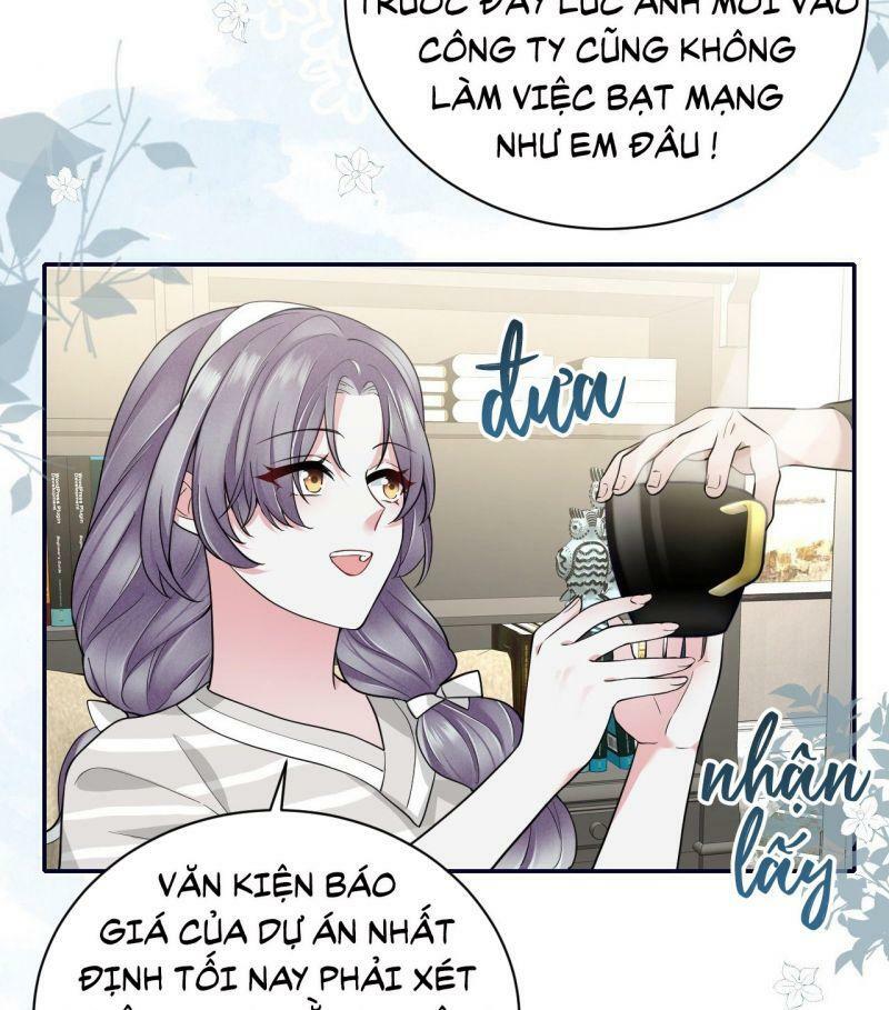 Đưa em đi chơi: Chapter 67