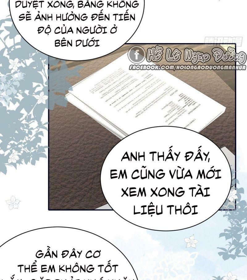 Đưa em đi chơi: Chapter 67