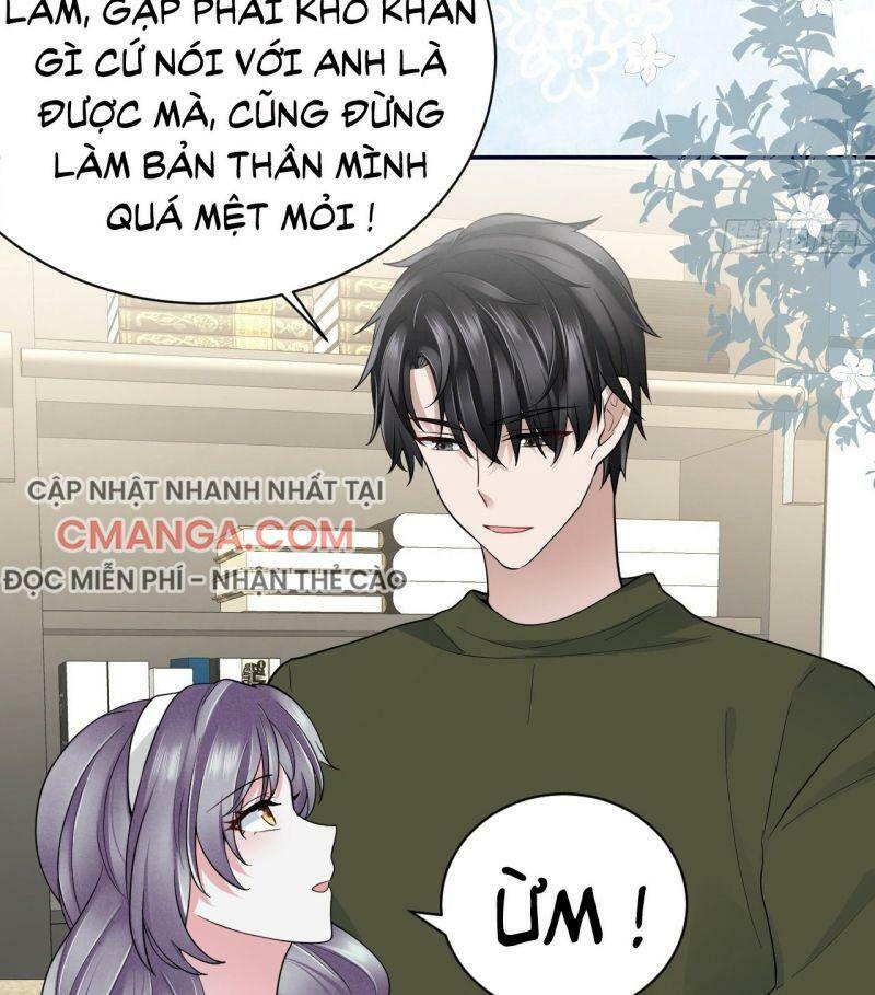 Đưa em đi chơi: Chapter 67