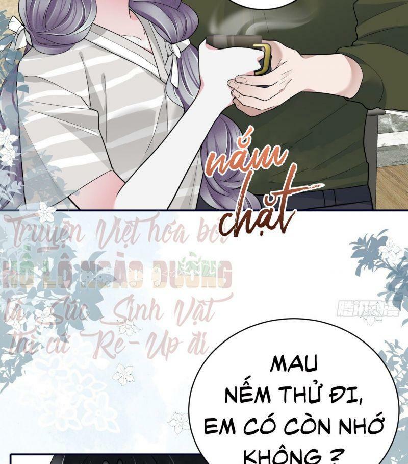 Đưa em đi chơi: Chapter 67