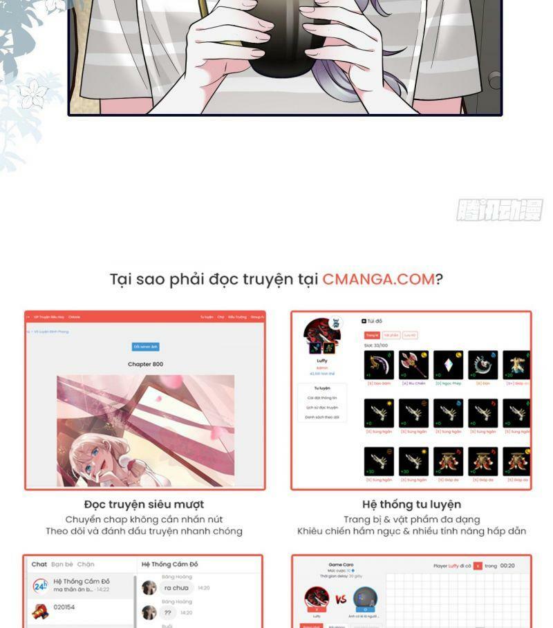 Đưa em đi chơi: Chapter 67